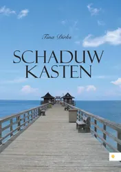 Omslag van Schaduw kasten