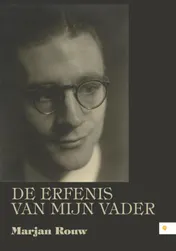 Omslag van De erfenis van mijn vader