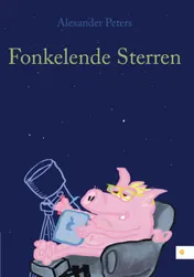 Omslag van Fonkelende sterren