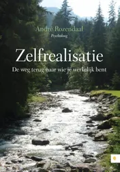 Omslag van Zelfrealisatie