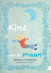 Omslag van Kind van de maan