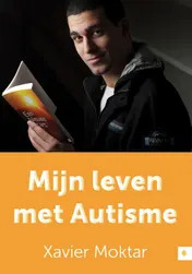 Omslag van Mijn leven met autisme