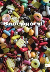 Omslag van Snoepgoed