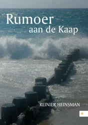 Omslag van Rumoer aan de kaap