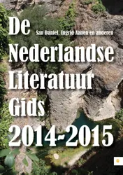 Omslag van 2014-2015