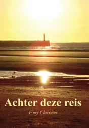 Omslag van Achter deze reis