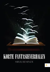 Omslag van Korte fantasieverhalen