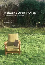 Omslag van Nergens over praten
