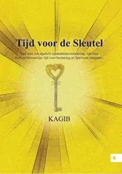 Omslag van Tijd voor de sleutel