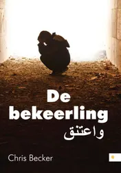 Omslag van De bekeerling