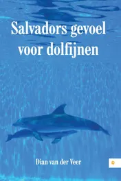 Omslag van Salvadors gevoel voor dolfijnen