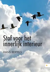 Omslag van Stof voor het innerlijk interieur