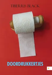 Omslag van Doordrukkertjes
