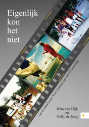 Omslag van Eigenlijk kon het niet