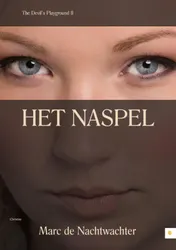 Omslag van Het Naspel