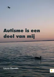 Omslag van Autisme is een deel van mij