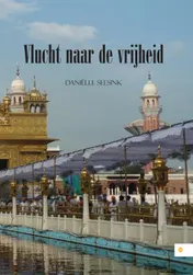 Omslag van Vlucht naar de vrijheid
