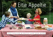 Omslag van Eitje Appeltje