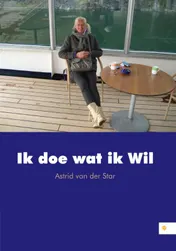 Omslag van Ik doe wat ik wil