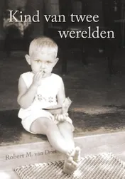 Omslag van Kind van twee werelden
