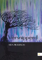 Omslag van Versnipperd