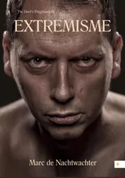 Omslag van Extremisme