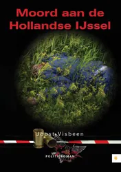 Omslag van Moord aan de Hollandse IJssel