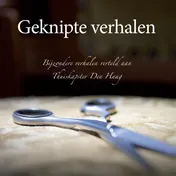 Omslag van Geknipte verhalen
