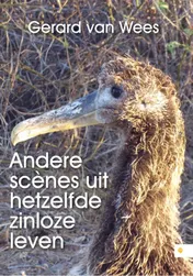 Omslag van Andere scènes uit hetzelfde zinloze leven