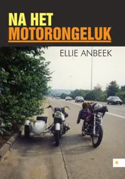 Omslag van Na het motorongeluk