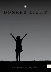 Omslag van Donker licht