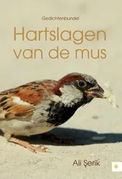 Omslag van Hartslagen van de mus