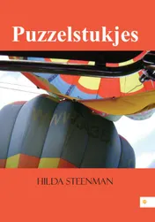 Omslag van Puzzelstukjes
