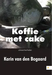 Omslag van Koffie met cake