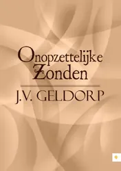 Omslag van Onopzettelijke zonden