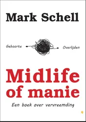 Omslag van Midlife of manie