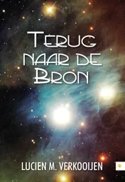 Omslag van Terug naar de bron