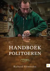 Omslag van Handboek politoeren