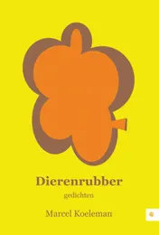 Omslag van Dierenrubber