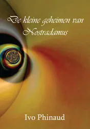 Omslag van De kleine geheimen van Nostradamus