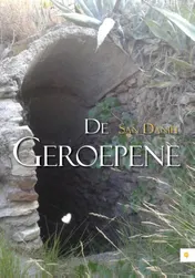 Omslag van De geroepene