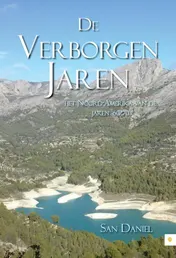 Omslag van De verborgen jaren