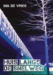 Omslag van Huis langs de snelweg