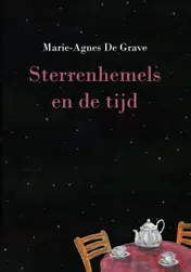 Omslag van Sterrenhemels en de tijd