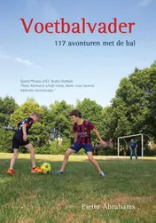 Omslag van Voetbalvader