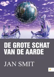 Omslag van De grote schat van de aarde