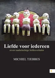 Omslag van Liefde voor iedereen