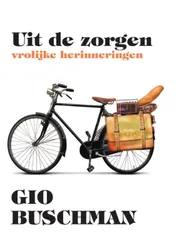 Omslag van Uit de zorgen