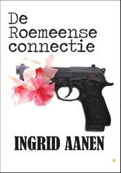 Omslag van De Roemeense connectie