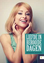 Omslag van Liefde in berooide dagen